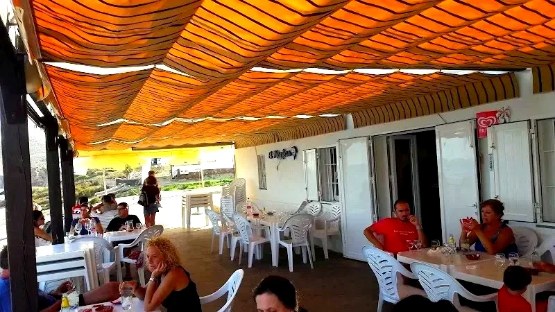 El Manteca