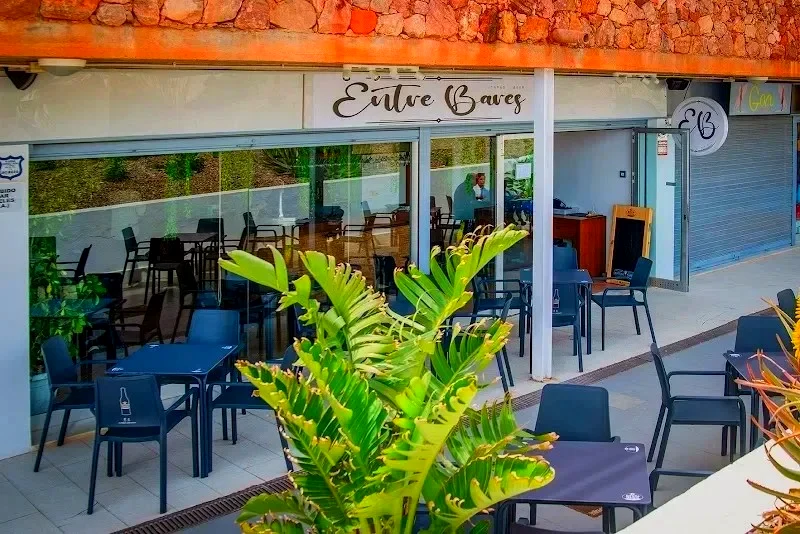 Entre Bares Resto-Bar