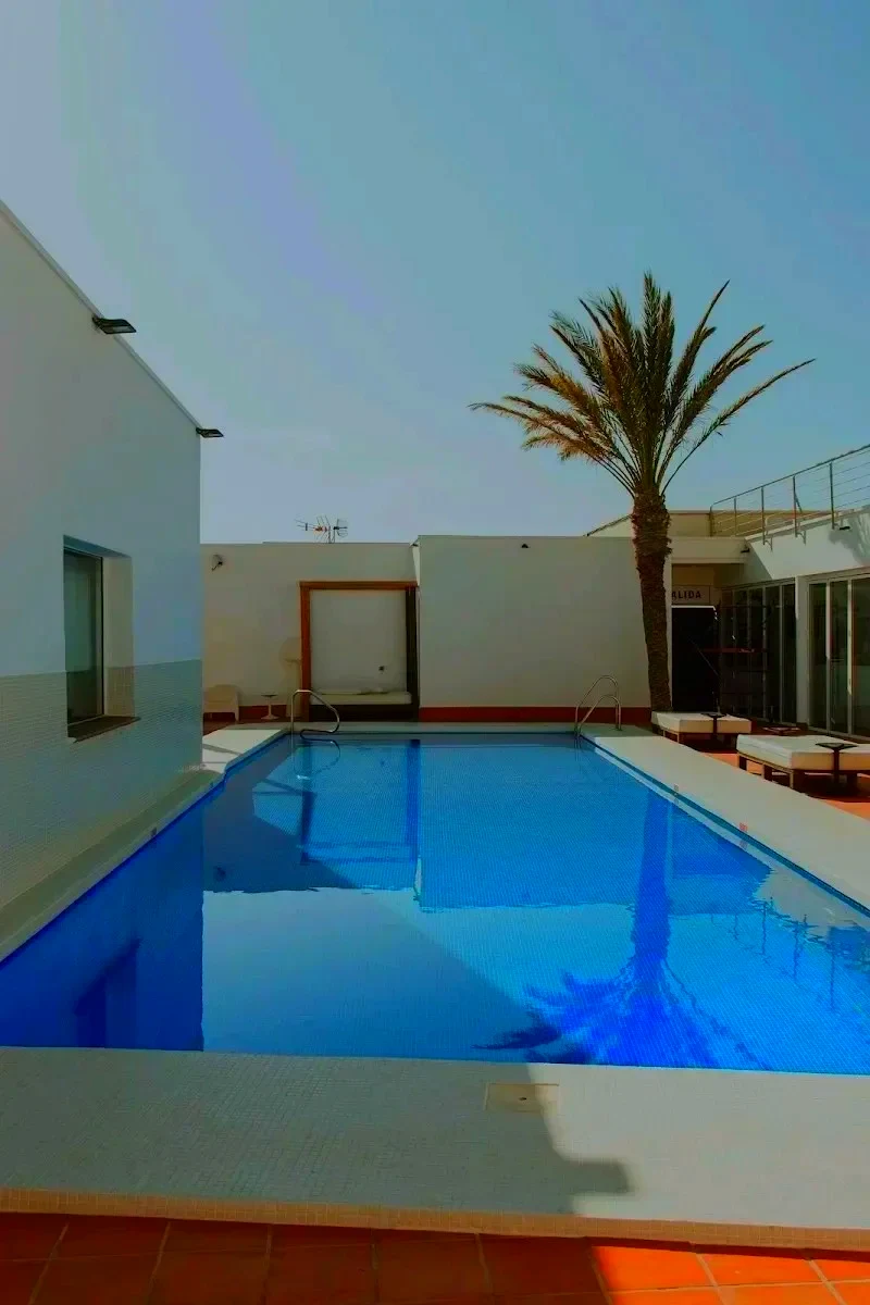 Hotel Los Escullos