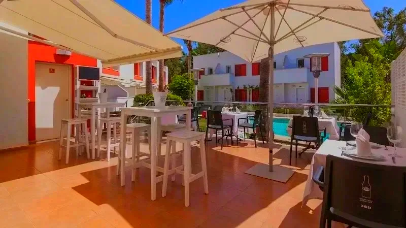 La Buganvilla