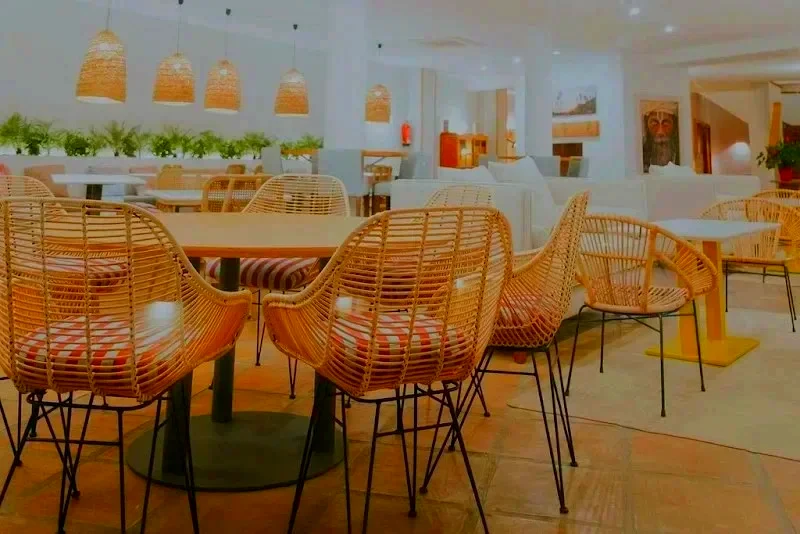 La Cocina del Tio Kiko