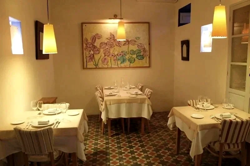 La Gallineta