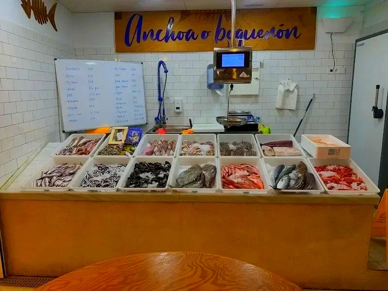La Palmera Mercado