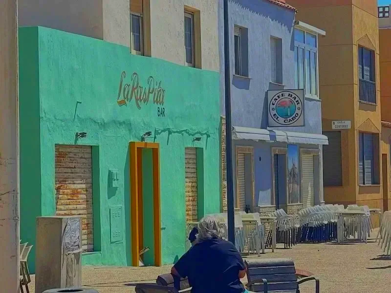 La Raspita Bar