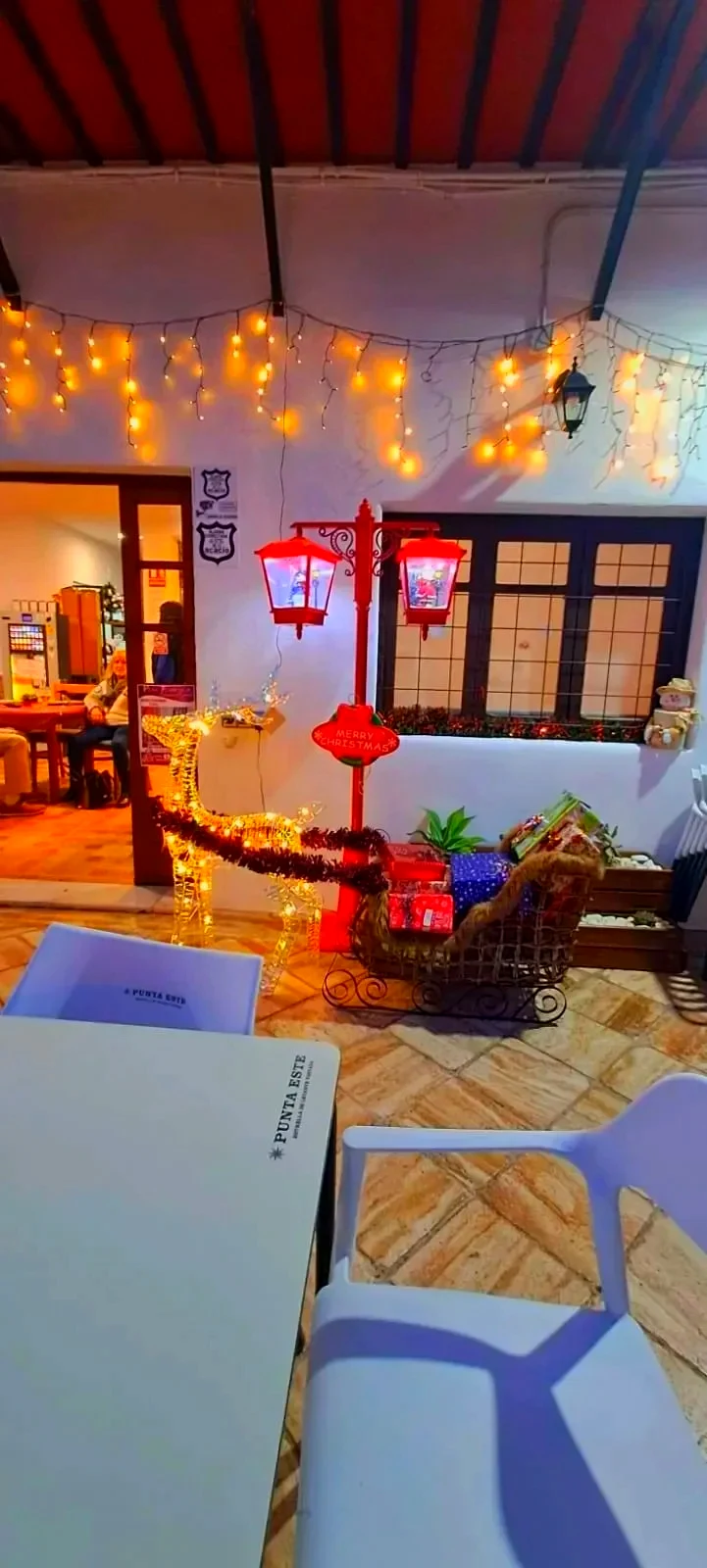 La Taberna
