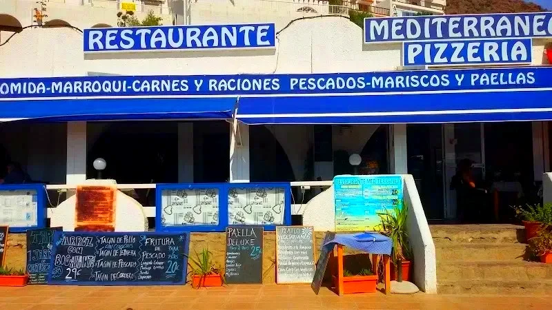 Mediterráneo