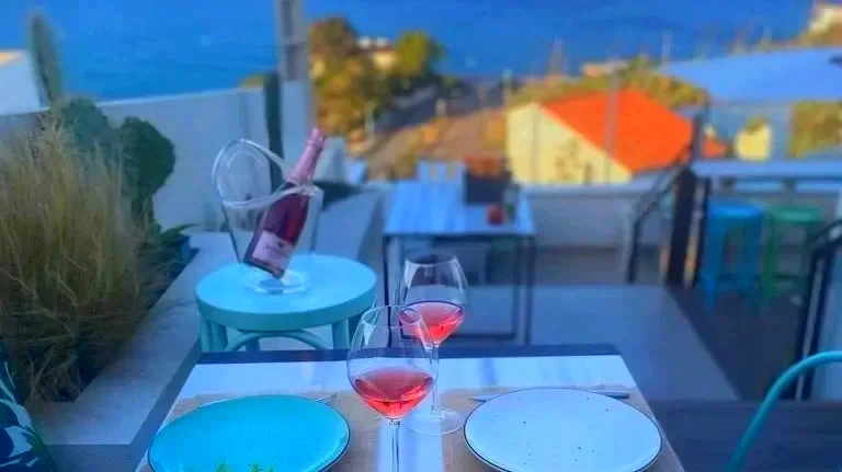 Mirador del Faro