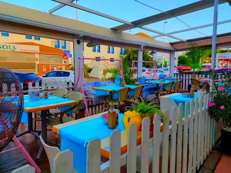 Pizzeria Italiana Il Brigantino