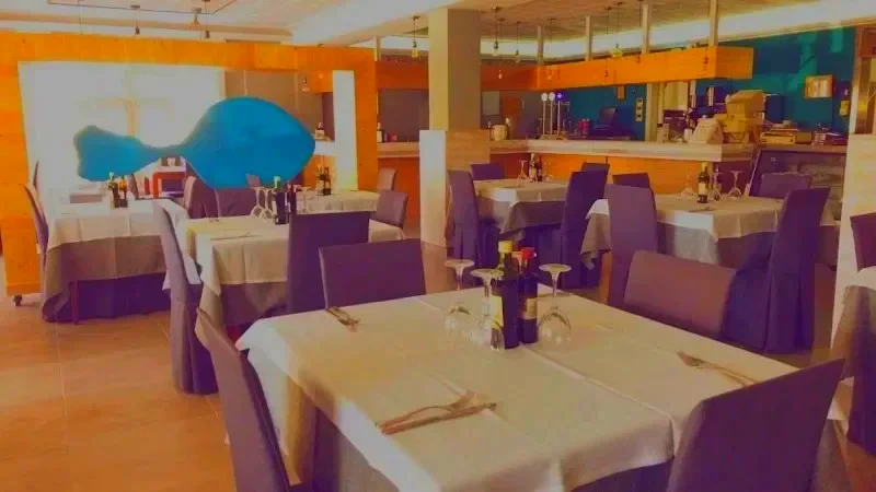 Restaurante Blanca Brisa Cabo de Gata