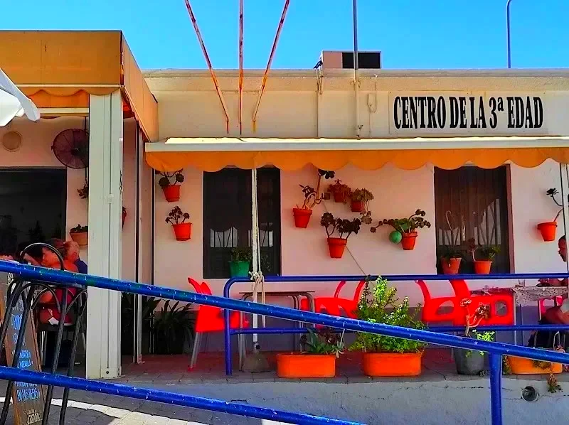 Restaurante Casa Diego