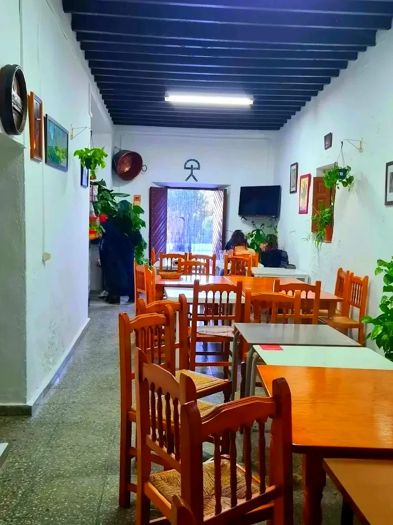Restaurante Casa Enriqueta