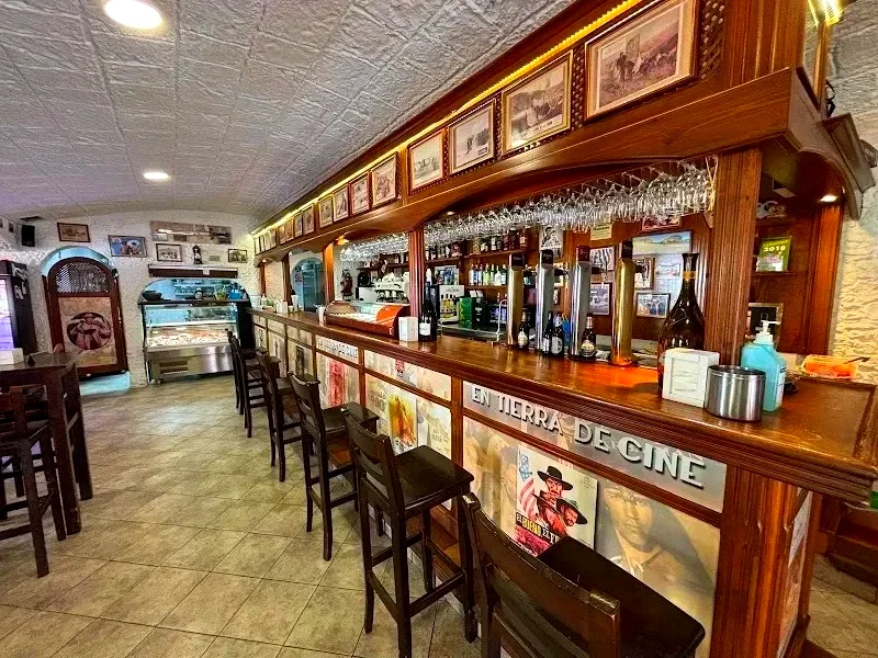 Restaurante Casa Miguel