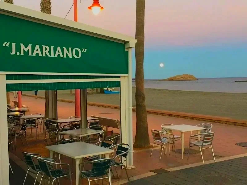Restaurante Chiringuito J. Mariano