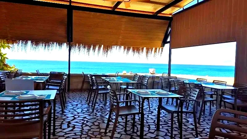 Restaurante El Faro