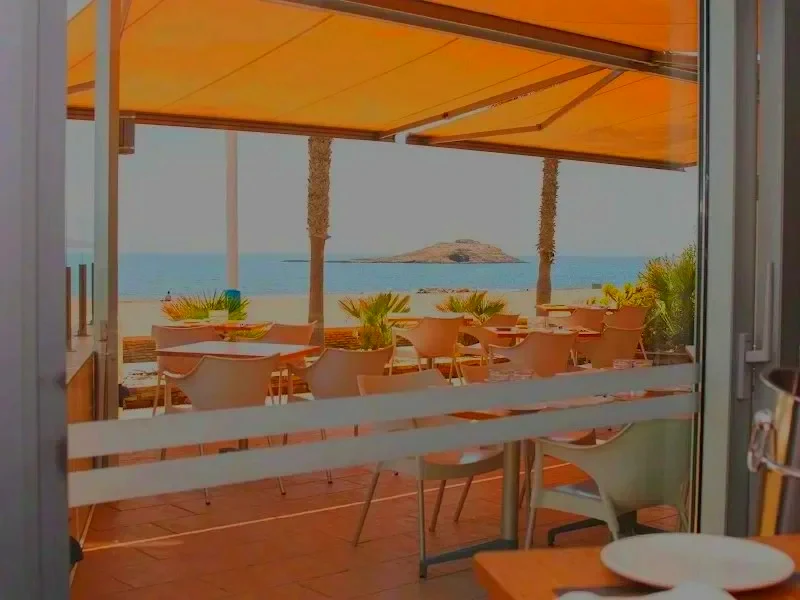 Restaurante Gurasoak