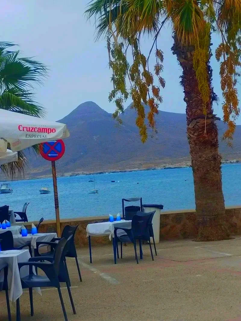 Restaurante La Caleta