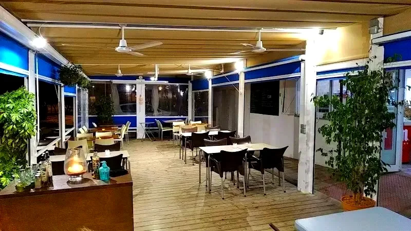 Restaurante La Hoya