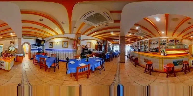 Restaurante los Barquicos