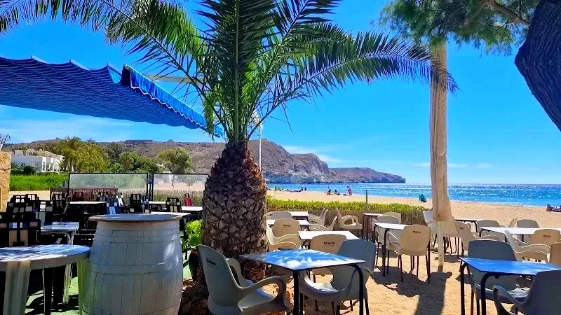 Restaurante Los Tarahis