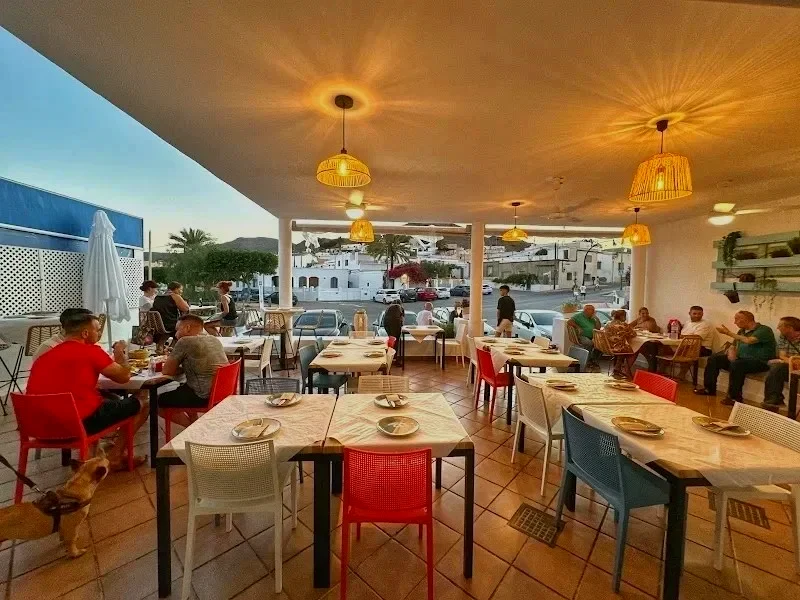 Restaurante Marea