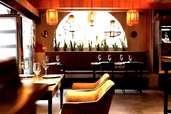 Restaurante Oleaje