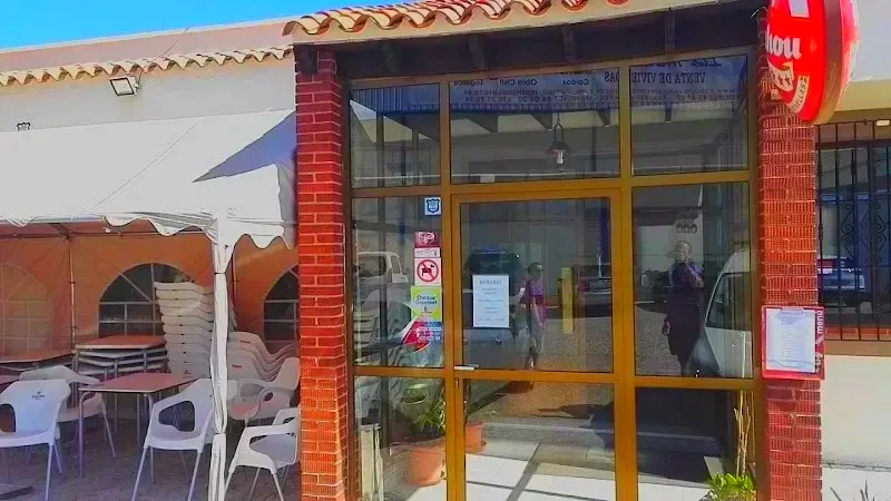 Restaurante R-que-R