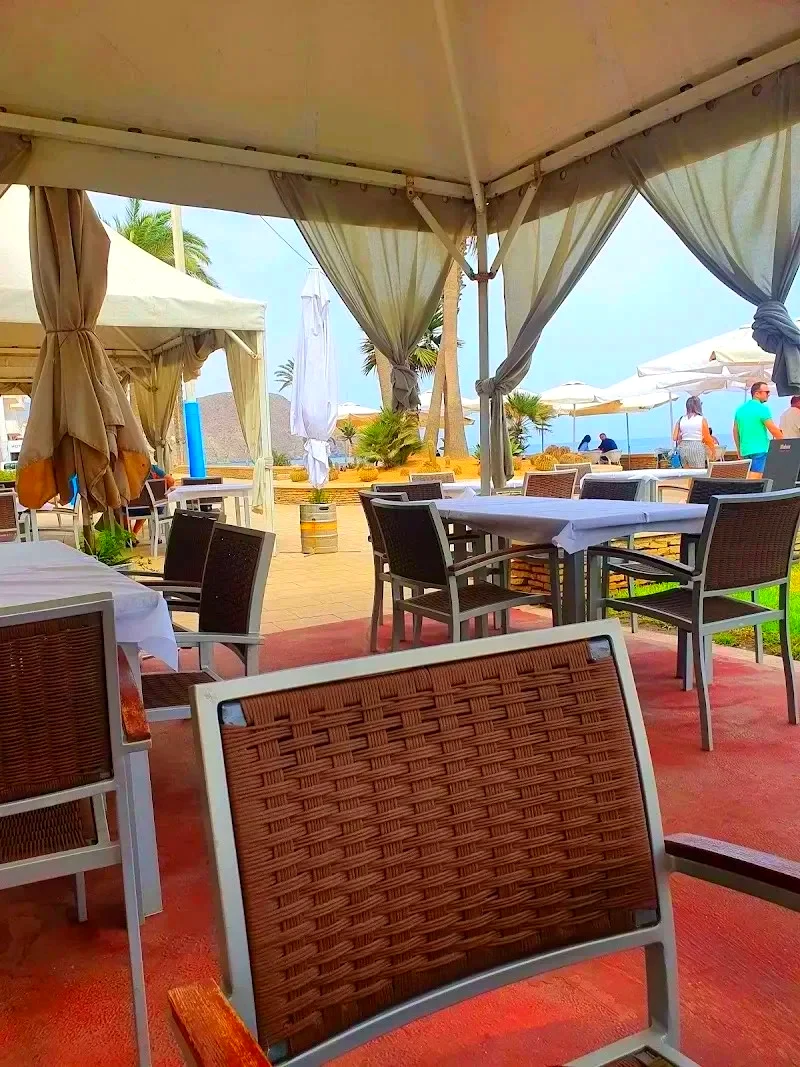 Restaurante Sagoni