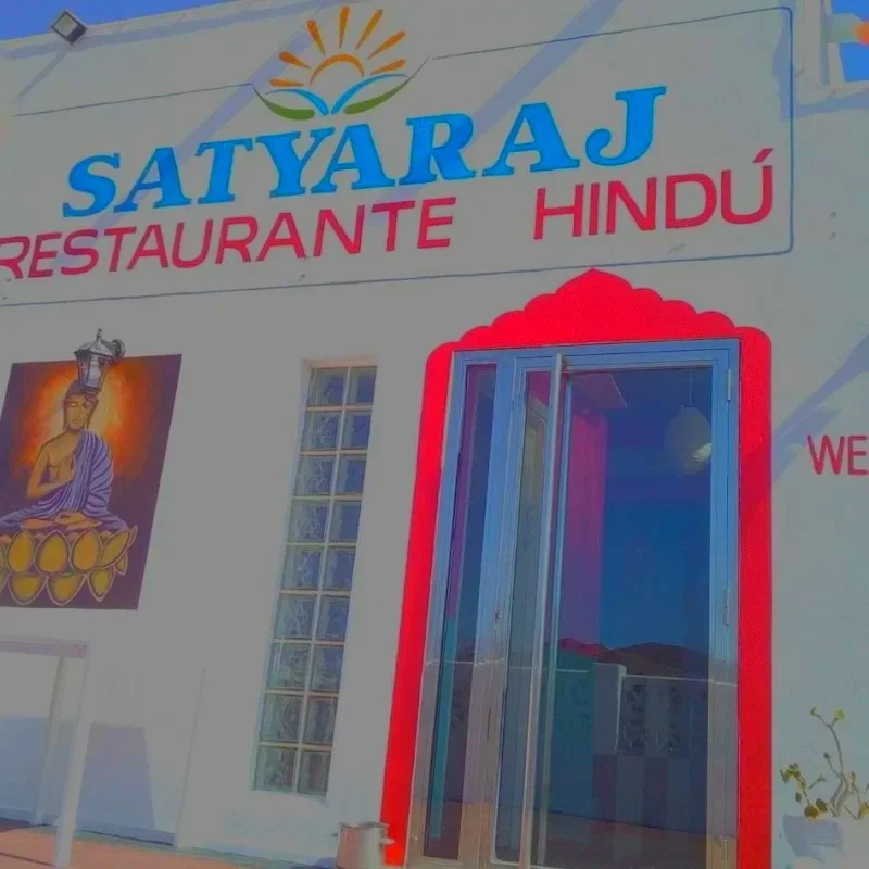 Satyaraj