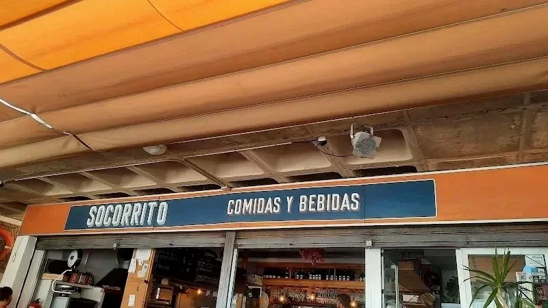 Socorrito