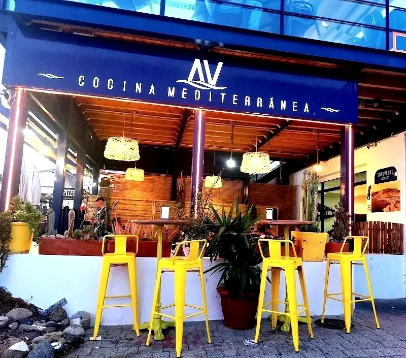 Sotavento