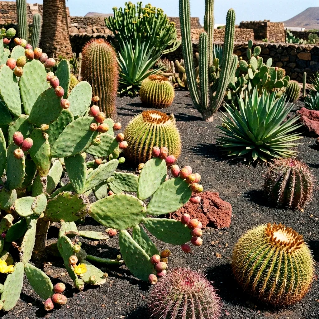 Parque Natural Cabo de Gata