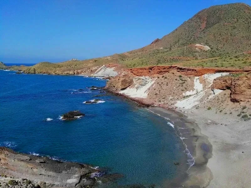 Cala Rajá