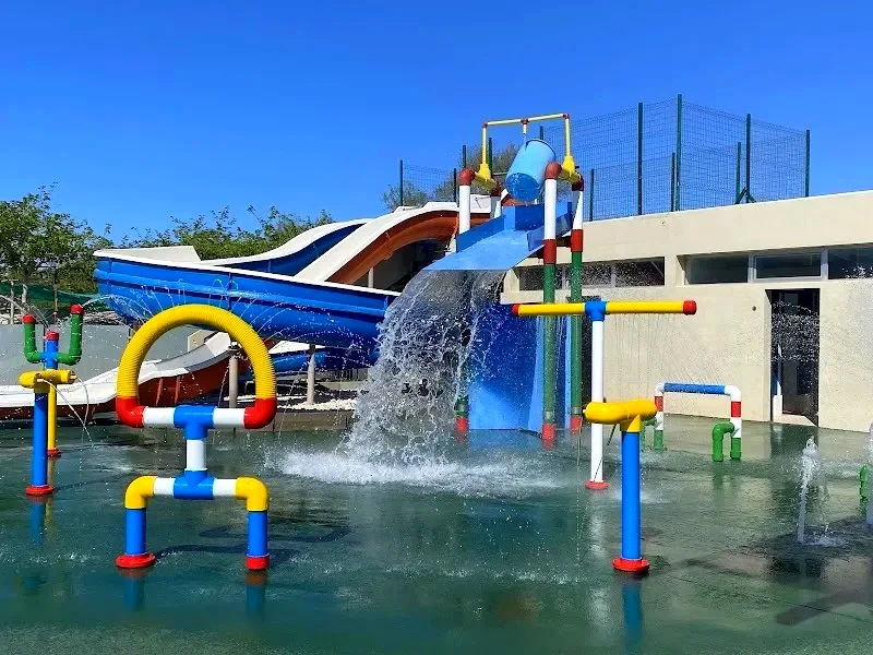 Camping Cabo de Gata
