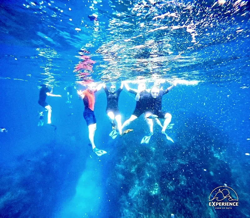 Experience Cabo de Gata