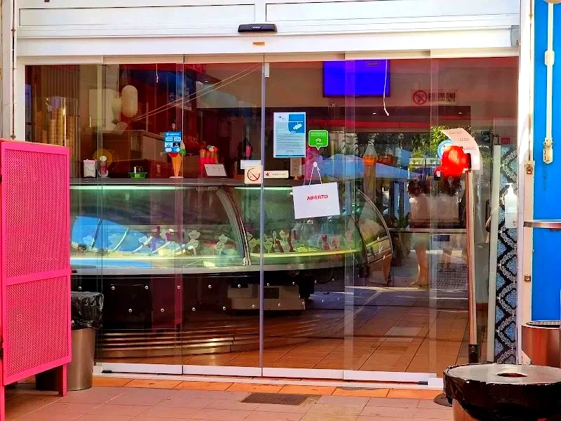 Gelateria Il Gelato