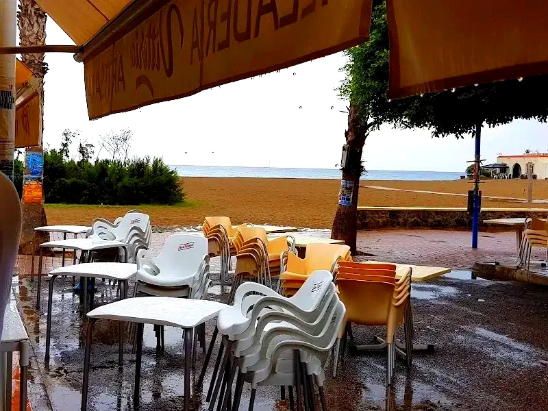 Gelateria, Ristorante, Pizzeria Vittoria