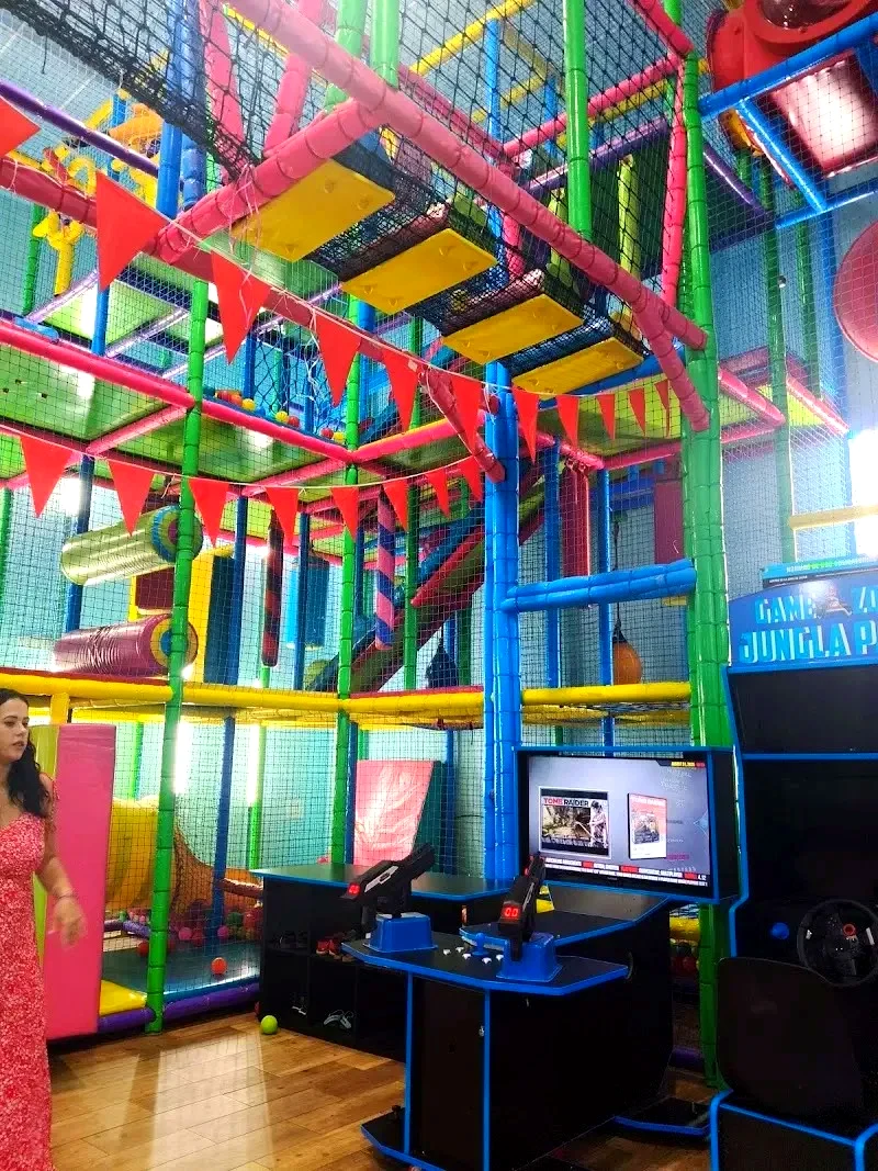 Jungla Park