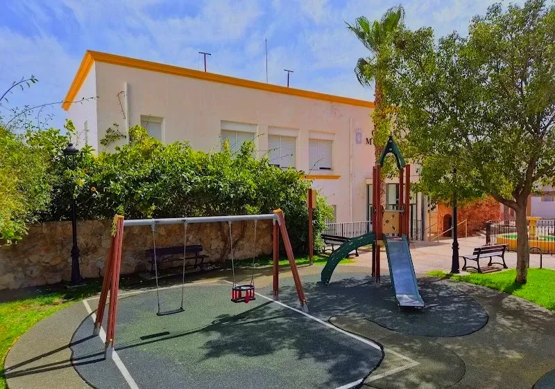 Parque infantil