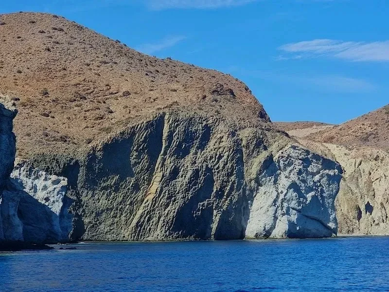 Paseos en Barco Cabo de Gata