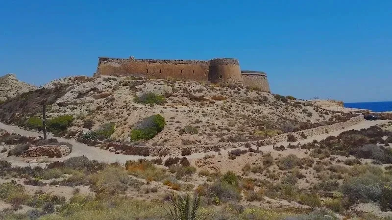 Sendero de La Molata