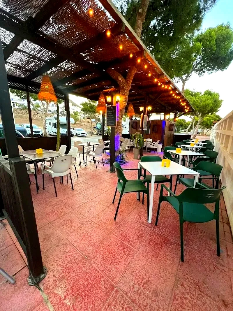 El Palmar