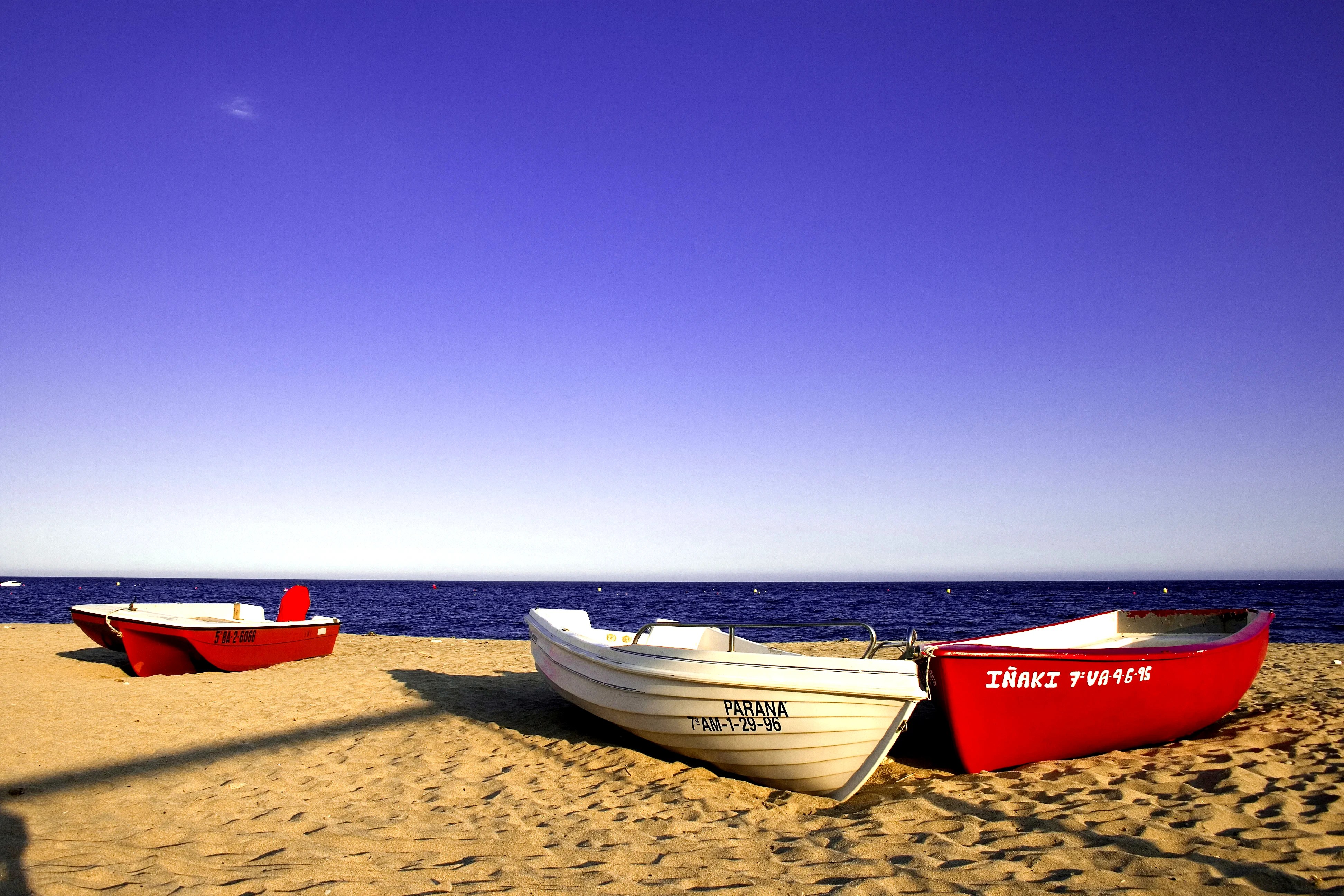 Playa Agua Amarga