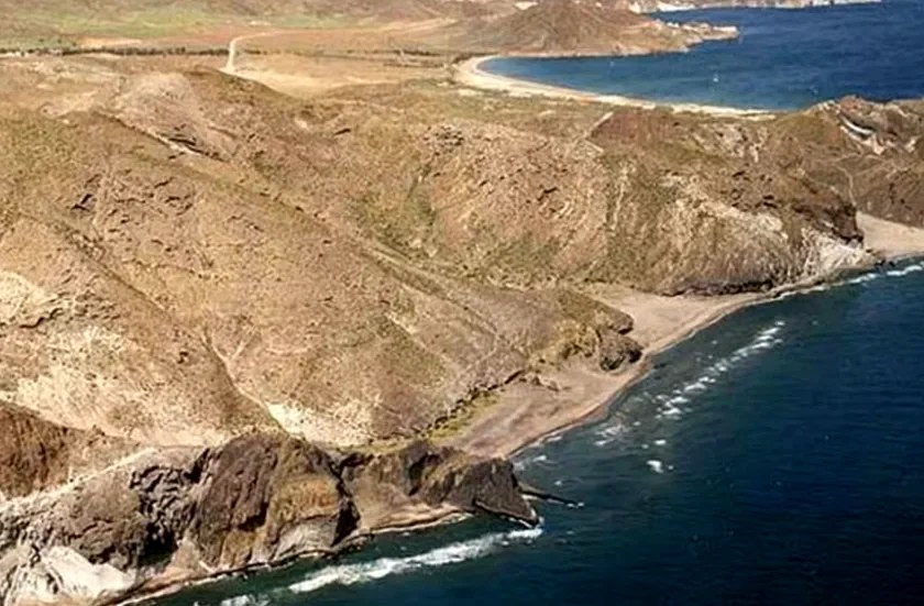 Playa Cala Chica