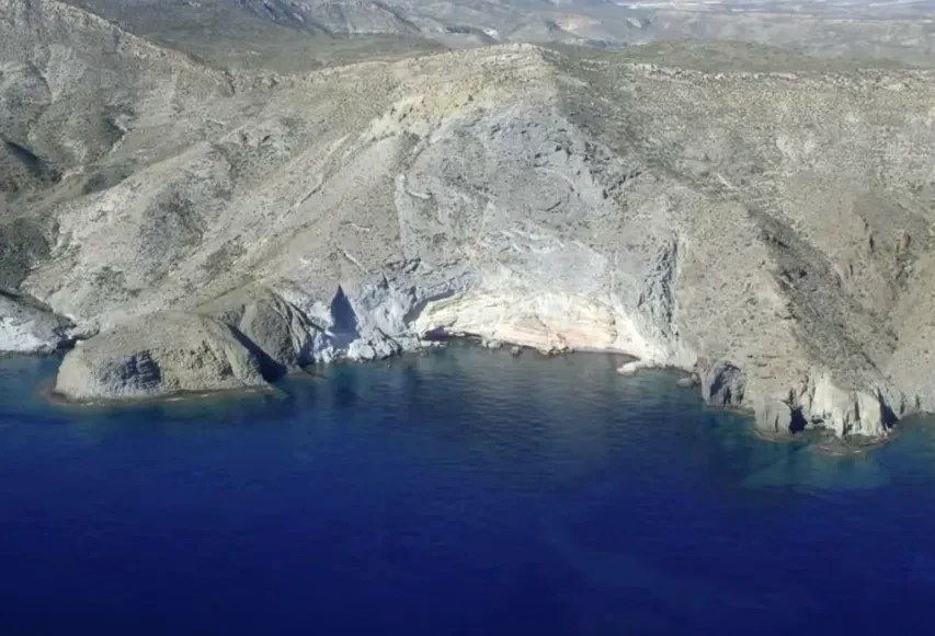 Playa Cala Chumba