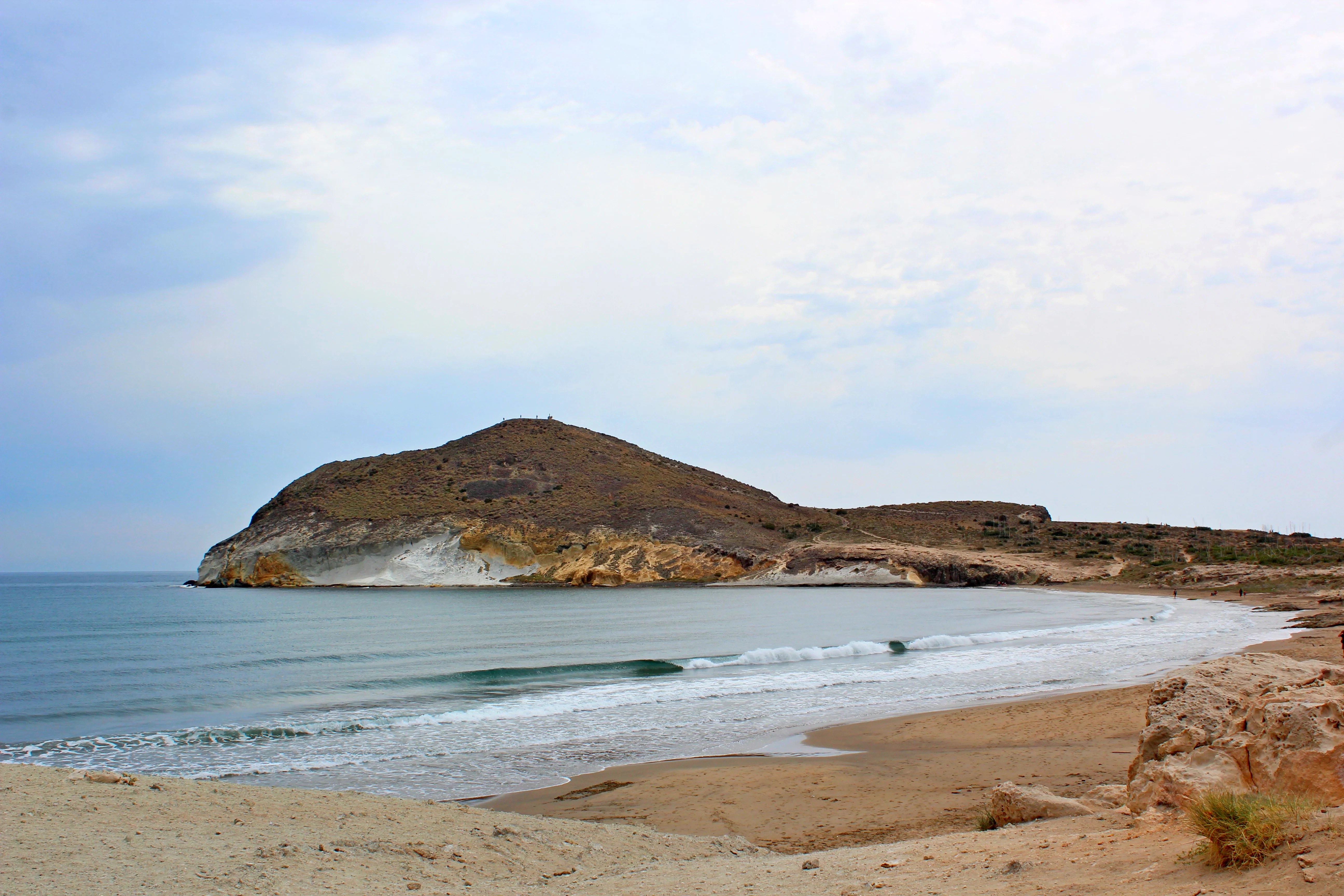 Playa Cala de Mónsul