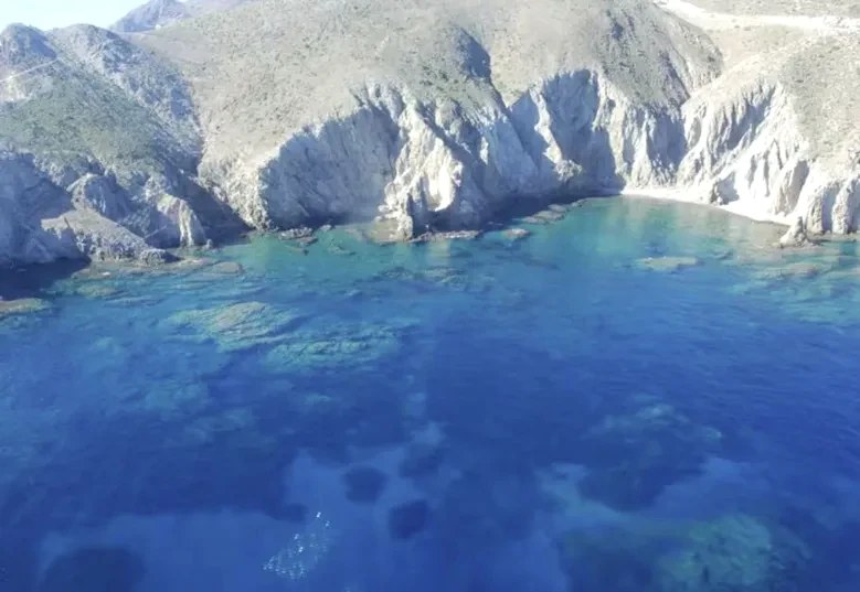 Playa Cala Grande