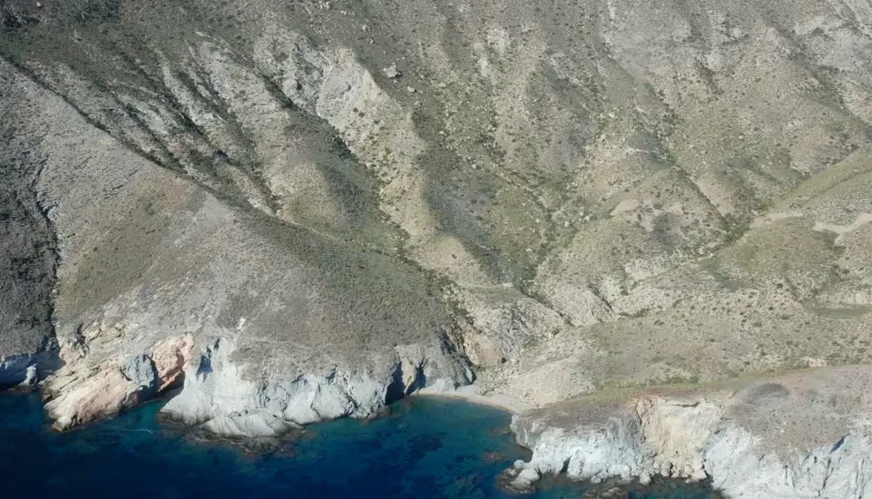 Playa Cala Montoya