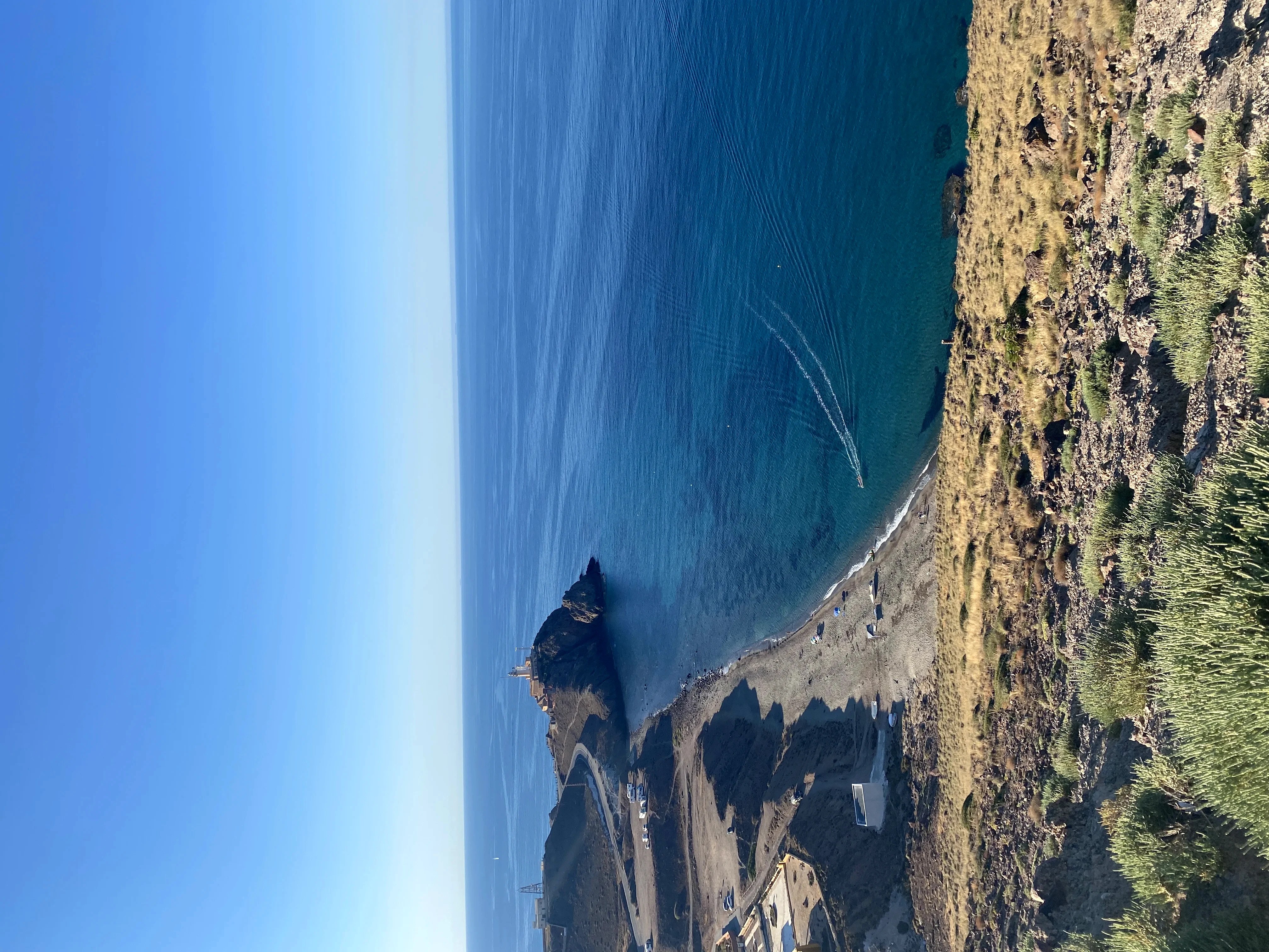 Playa del Corralete