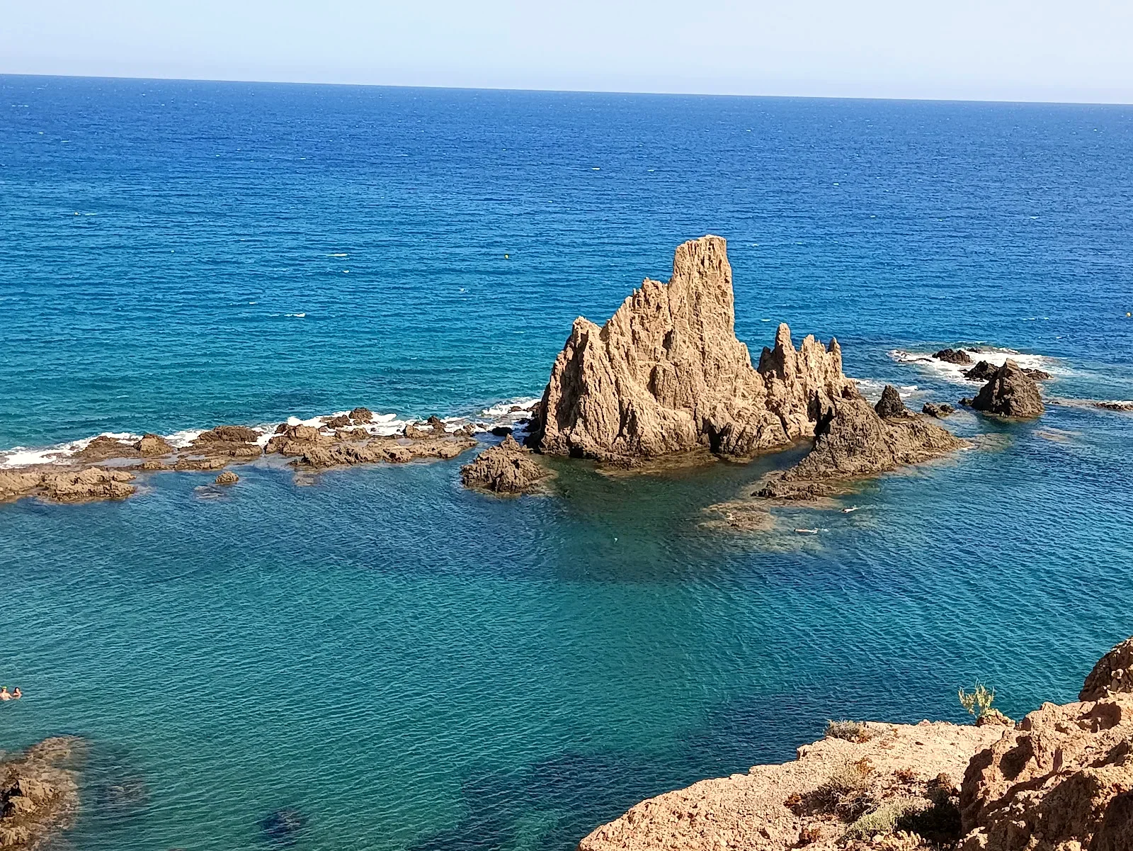 el-cabo-de-gata foto 2