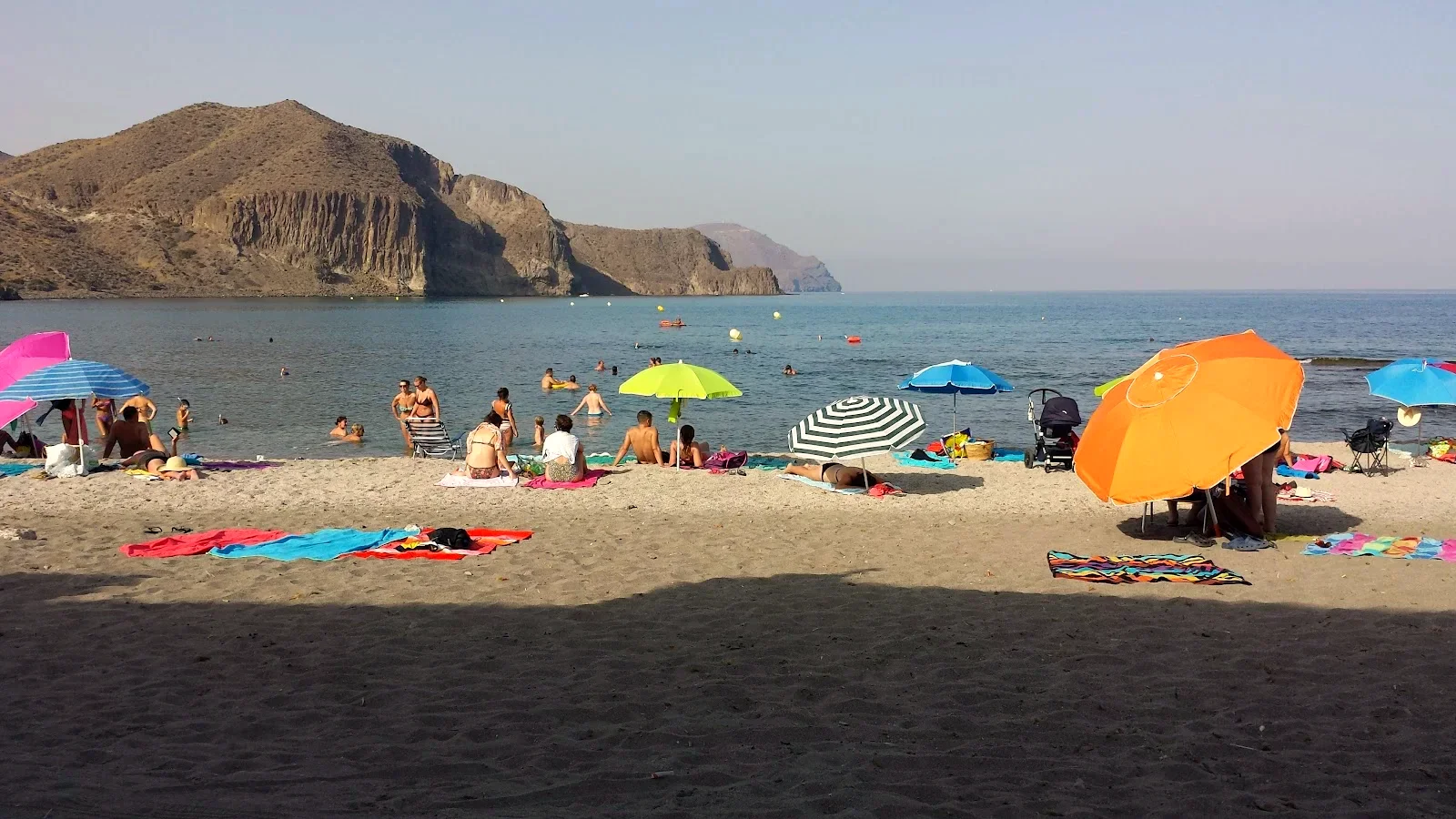 la-isleta-del-moro foto 3